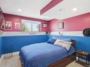 9724 W Polk Place, Littleton CO 80123