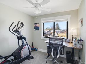 9724 W Polk Place, Littleton CO 80123