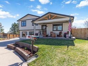 9724 W Polk Place, Littleton CO 80123