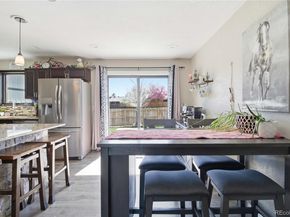 9724 W Polk Place, Littleton CO 80123