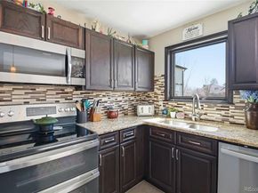 9724 W Polk Place, Littleton CO 80123