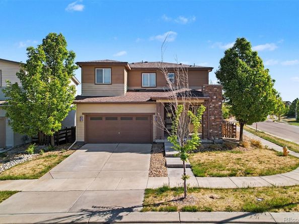 17299 E 109th Avenue, Commerce City CO 80022