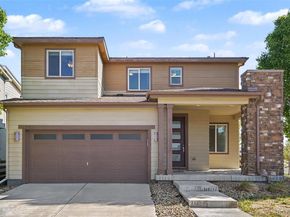 17299 E 109th Avenue, Commerce City CO 80022