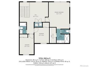 17299 E 109th Avenue, Commerce City CO 80022