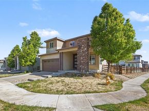 17299 E 109th Avenue, Commerce City CO 80022