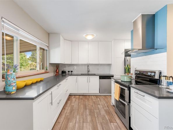 2236 S Osceola Street, Denver CO 80219