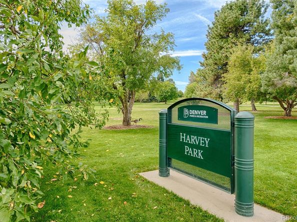 2236 S Osceola Street, Denver CO 80219