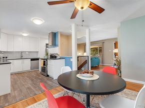 2236 S Osceola Street, Denver CO 80219