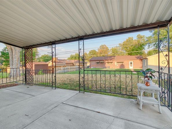 2236 S Osceola Street, Denver CO 80219