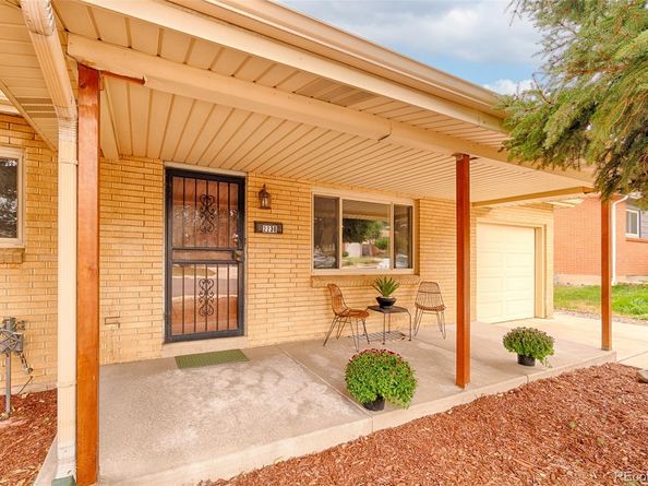 2236 S Osceola Street, Denver CO 80219