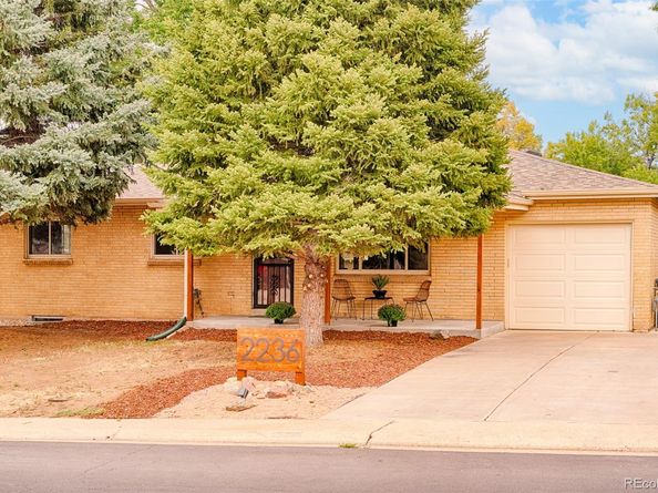 2236 S Osceola Street, Denver CO 80219