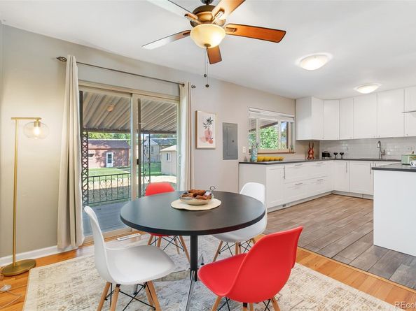 2236 S Osceola Street, Denver CO 80219