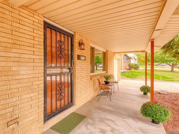 2236 S Osceola Street, Denver CO 80219