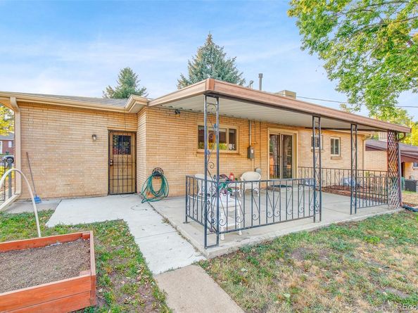 2236 S Osceola Street, Denver CO 80219
