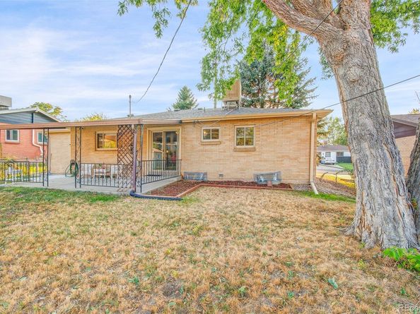 2236 S Osceola Street, Denver CO 80219