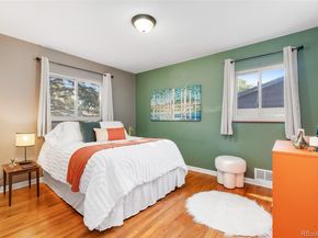 2236 S Osceola Street, Denver CO 80219