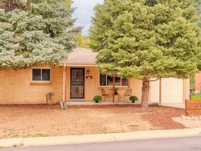 2236 S Osceola Street, Denver CO 80219