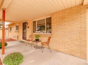 2236 S Osceola Street, Denver CO 80219