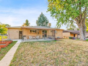 2236 S Osceola Street, Denver CO 80219