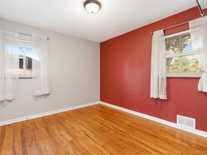 2236 S Osceola Street, Denver CO 80219