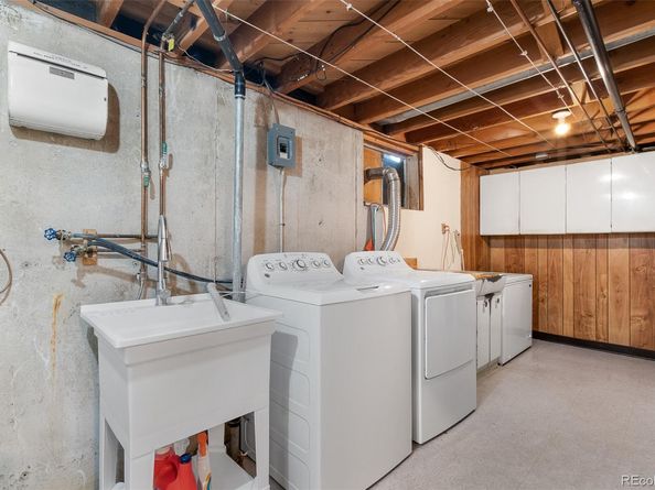 2236 S Osceola Street, Denver CO 80219