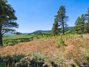 53 Canyon Pines Drive, Golden CO 80403
