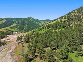 53 Canyon Pines Drive, Golden CO 80403