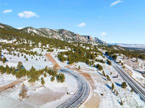 53 Canyon Pines Drive, Golden CO 80403