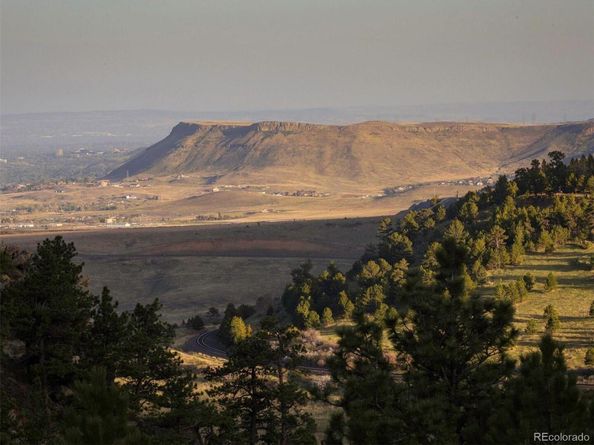 53 Canyon Pines Drive, Golden CO 80403