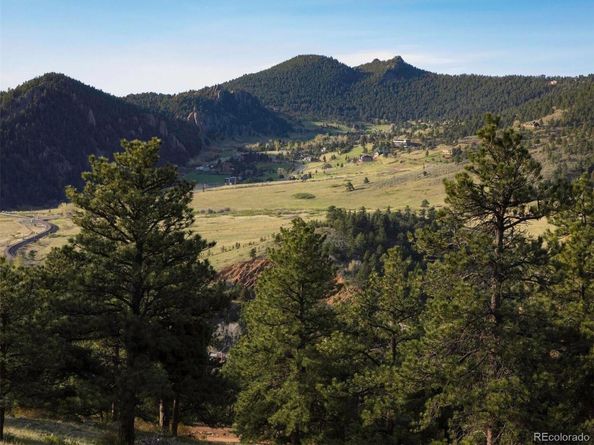 53 Canyon Pines Drive, Golden CO 80403