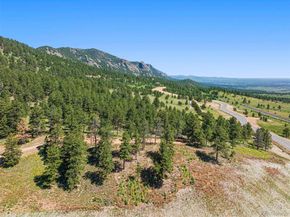 53 Canyon Pines Drive, Golden CO 80403