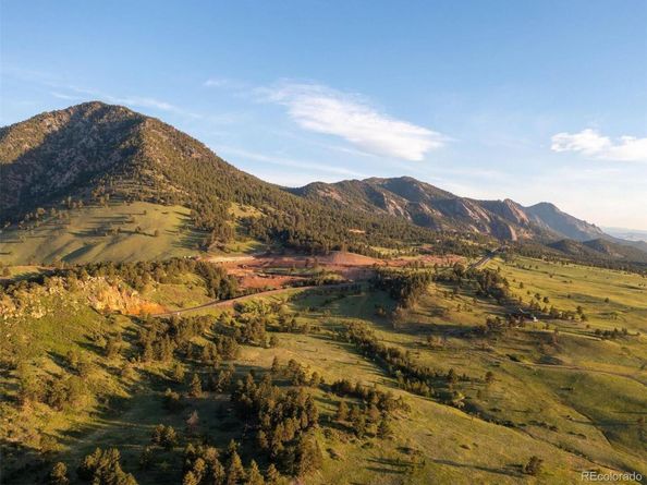 53 Canyon Pines Drive, Golden CO 80403