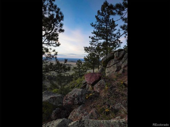 53 Canyon Pines Drive, Golden CO 80403