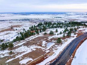53 Canyon Pines Drive, Golden CO 80403