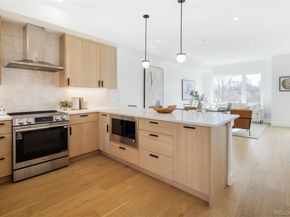 4523 W Wells Place, Denver CO 80204