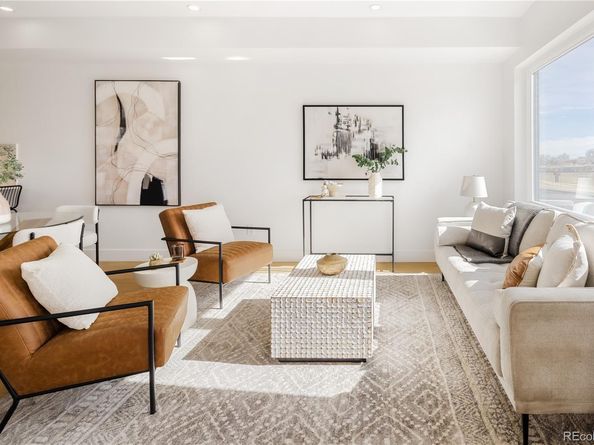 4523 W Wells Place, Denver CO 80204