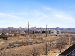 4523 W Wells Place, Denver CO 80204