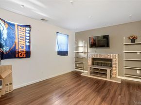 20723 E 43rd Avenue, Denver CO 80249