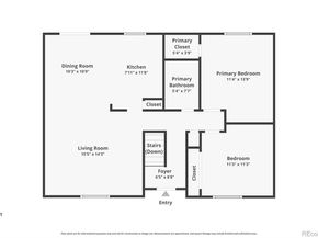 20723 E 43rd Avenue, Denver CO 80249