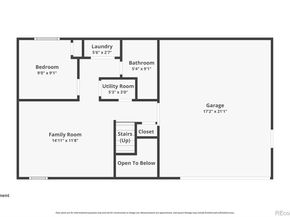 20723 E 43rd Avenue, Denver CO 80249