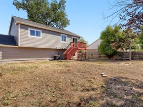 20723 E 43rd Avenue, Denver CO 80249
