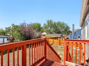 20723 E 43rd Avenue, Denver CO 80249