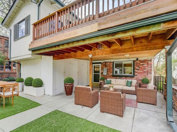 458 S Downing Street, Denver CO 80209