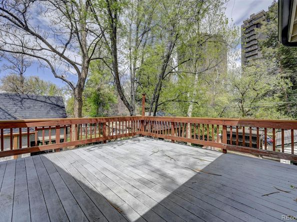 458 S Downing Street, Denver CO 80209
