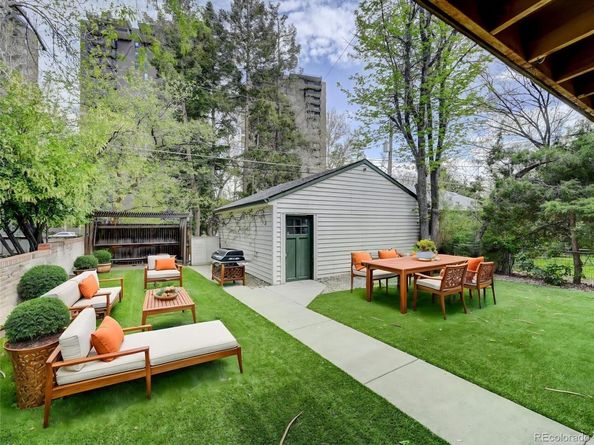 458 S Downing Street, Denver CO 80209