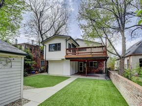458 S Downing Street, Denver CO 80209