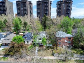 458 S Downing Street, Denver CO 80209