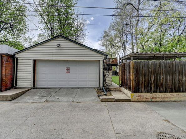 458 S Downing Street, Denver CO 80209