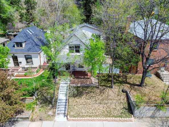 458 S Downing Street, Denver CO 80209