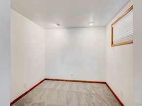 458 S Downing Street, Denver CO 80209